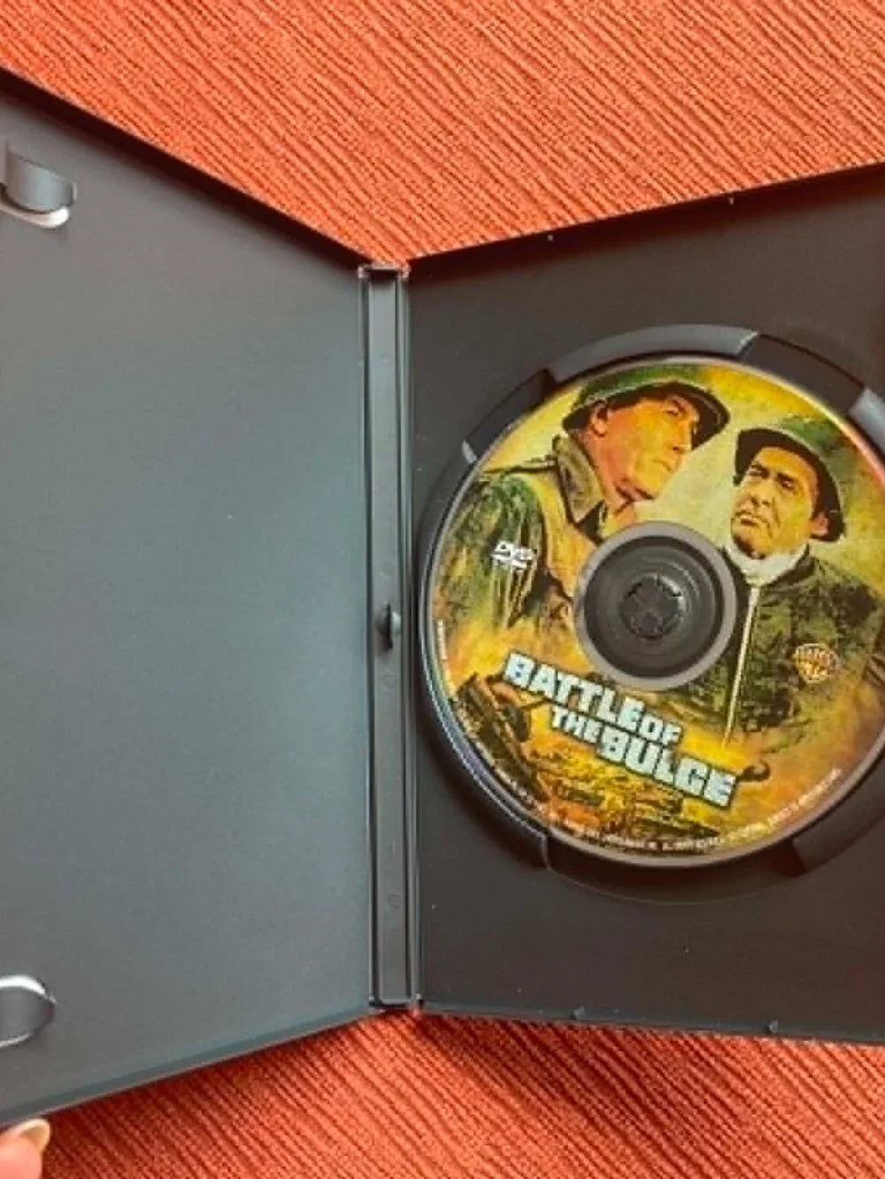 WWII Collection: Battlefront Europe (DVD, 2005, 6-Disc Box Set)